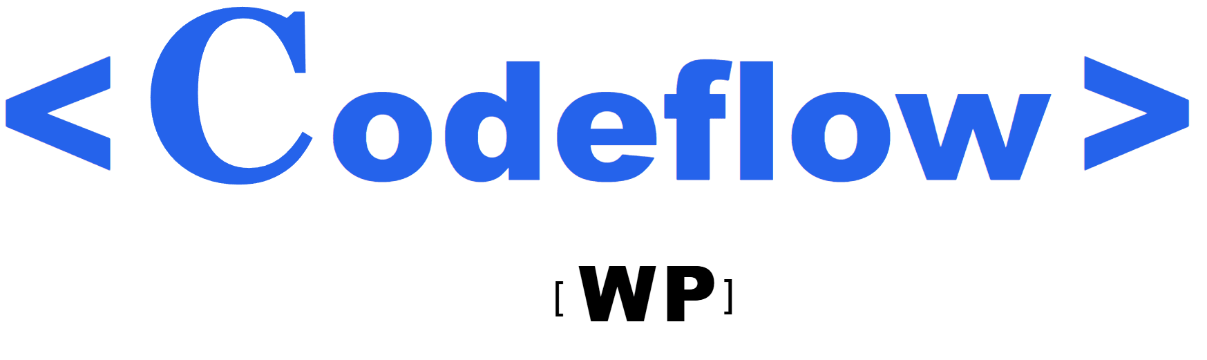 Codeflow WP